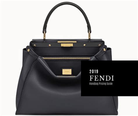 fendi roll bag price|Fendi bag price usa.